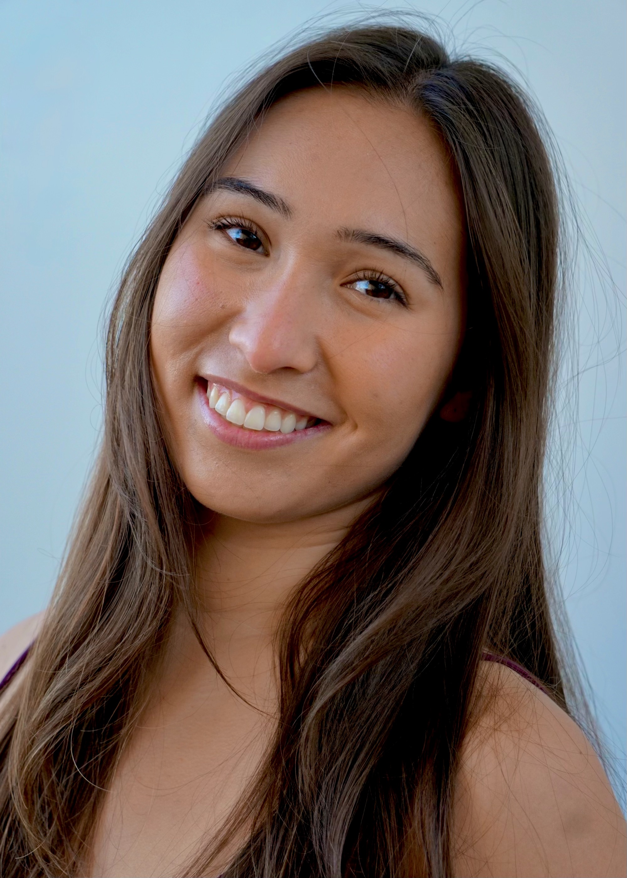 Headshot of Danielle Yakubisin