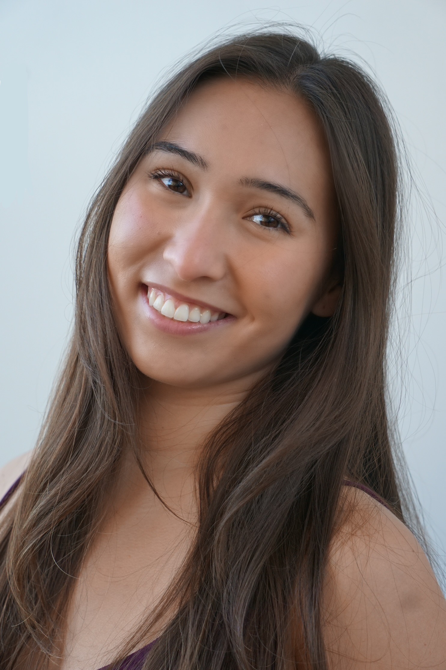 Headshot of Danielle Yakubisin